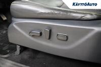 Nissan Navara vaihtoauto