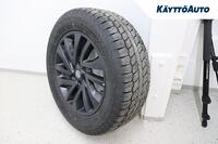 Nissan Navara vaihtoauto