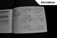 Nissan Navara vaihtoauto