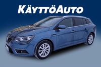 Renault Mégane vaihtoauto