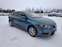 Renault Mégane vaihtoauto