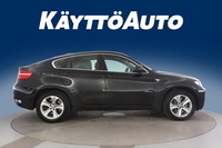 BMW X6 vaihtoauto