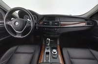 BMW X6 vaihtoauto