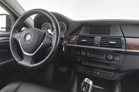 BMW X6 vaihtoauto