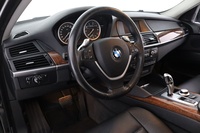 BMW X6 vaihtoauto