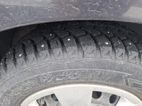 Kia Venga vaihtoauto