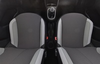 Toyota AYGO vaihtoauto