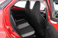 Toyota AYGO vaihtoauto