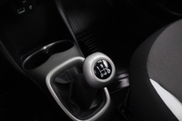 Toyota AYGO vaihtoauto