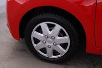 Toyota AYGO vaihtoauto