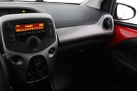Toyota AYGO vaihtoauto