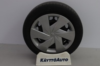 Toyota AYGO vaihtoauto