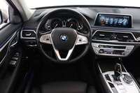 BMW 740 vaihtoauto