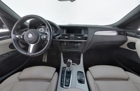 BMW X4 vaihtoauto
