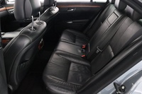 Mercedes-Benz S vaihtoauto