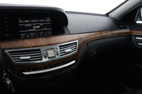 Mercedes-Benz S vaihtoauto