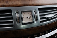 Mercedes-Benz S vaihtoauto