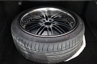 Mercedes-Benz S vaihtoauto