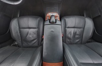 Mercedes-Benz S vaihtoauto