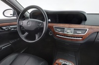 Mercedes-Benz S vaihtoauto