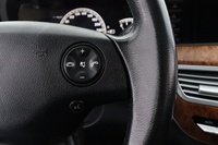 Mercedes-Benz S vaihtoauto