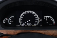 Mercedes-Benz S vaihtoauto