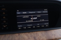 Mercedes-Benz S vaihtoauto