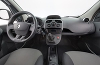 Renault Kangoo vaihtoauto