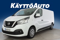 Nissan NV300 vaihtoauto