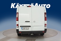Nissan NV300 vaihtoauto