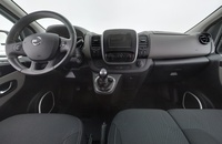 Nissan NV300 vaihtoauto