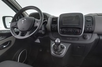 Nissan NV300 vaihtoauto