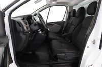 Nissan NV300 vaihtoauto