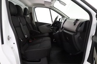 Nissan NV300 vaihtoauto