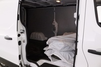 Nissan NV300 vaihtoauto