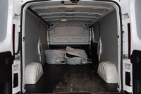 Nissan NV300 vaihtoauto