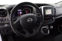 Nissan NV300 vaihtoauto