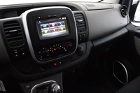 Nissan NV300 vaihtoauto