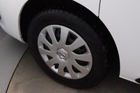 Nissan NV300 vaihtoauto