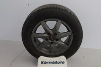 Nissan NV300 vaihtoauto