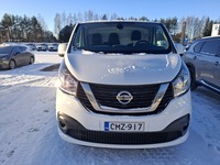 Nissan NV300 vaihtoauto