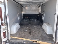 Nissan NV300 vaihtoauto