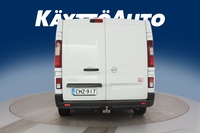 Nissan NV300 vaihtoauto