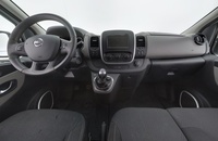 Nissan NV300 vaihtoauto