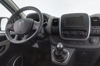 Nissan NV300 vaihtoauto