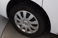 Nissan NV300 vaihtoauto