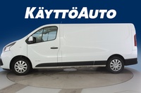 Nissan NV300 vaihtoauto