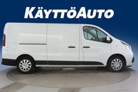 Nissan NV300 vaihtoauto
