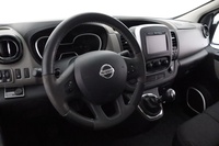 Nissan NV300 vaihtoauto