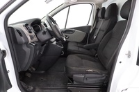 Nissan NV300 vaihtoauto